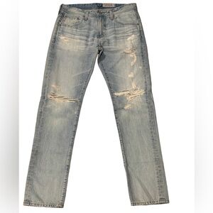 AG Adriano Goldschmied Mens AG-ED Premium Denim
Tellis Jean, Modern Slim, 32/32